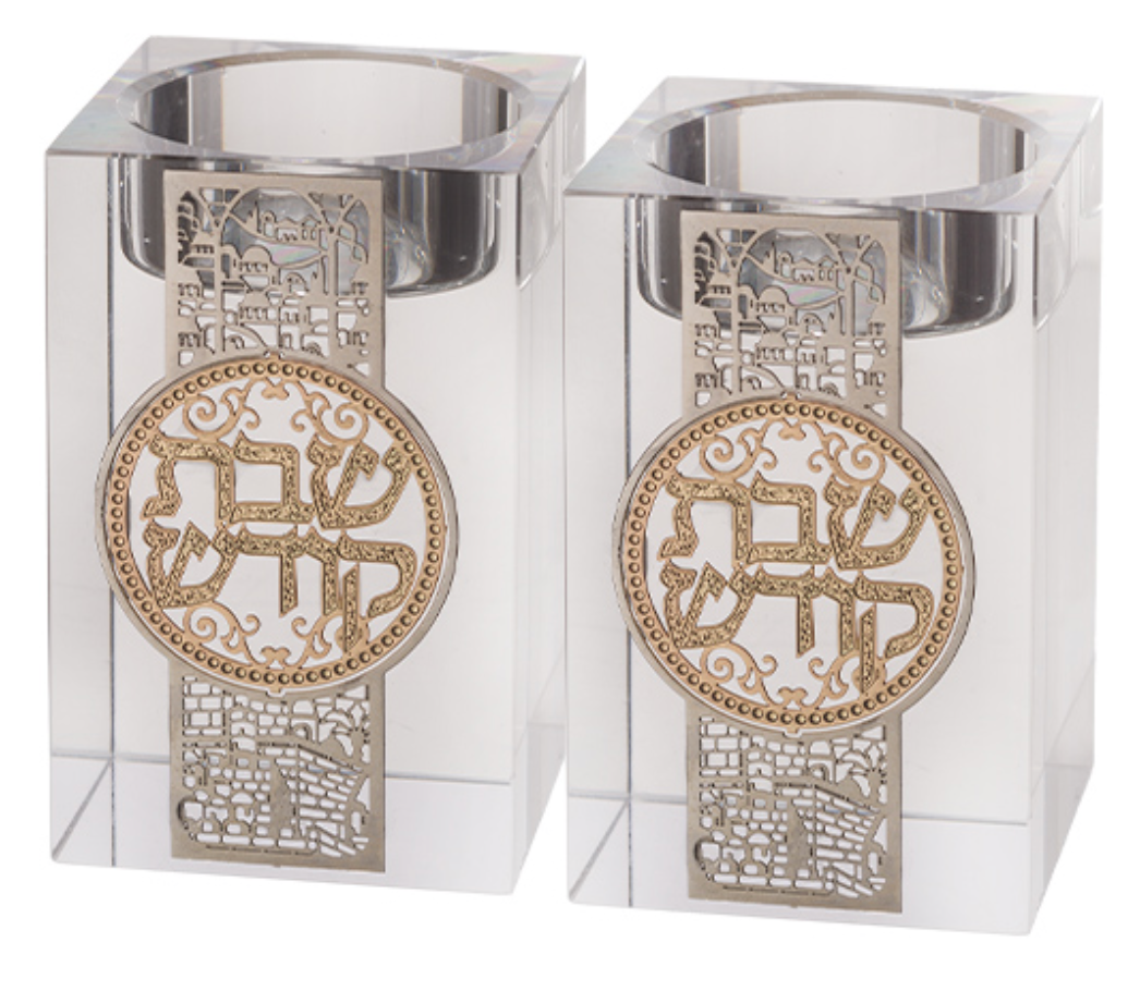 Candle Lighting | הדלקת נרות