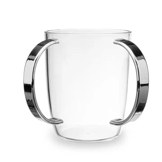 Acrylic Washing Cup