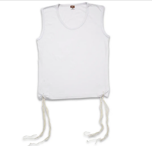 T-shirt Tzitzis (Size 4)