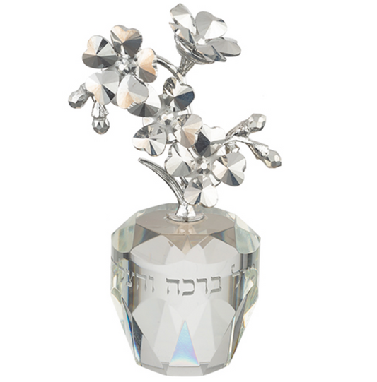 Crystal tree of Blessings