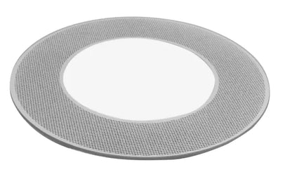 Glitter Round Tray - 13"